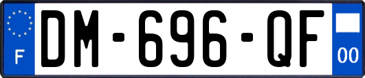 DM-696-QF
