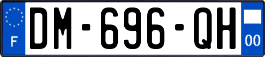 DM-696-QH