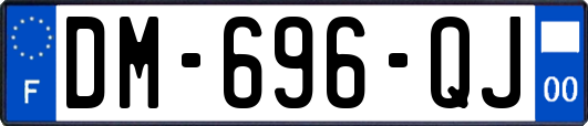 DM-696-QJ