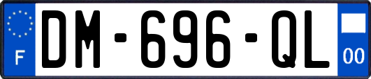DM-696-QL