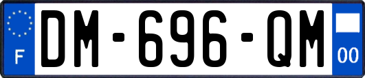 DM-696-QM