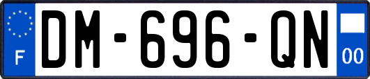 DM-696-QN