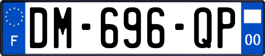 DM-696-QP