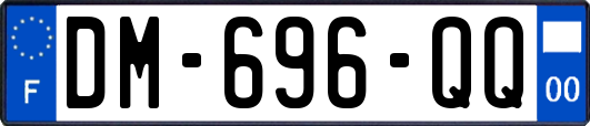DM-696-QQ
