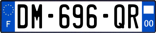 DM-696-QR