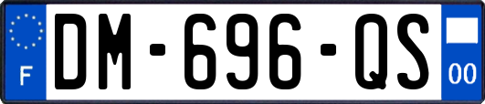 DM-696-QS