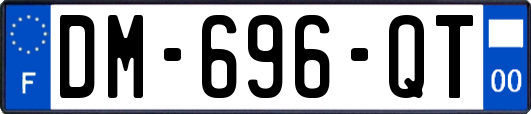 DM-696-QT
