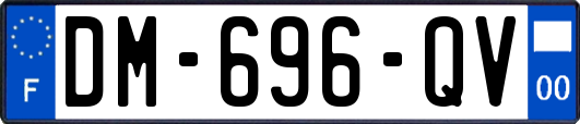 DM-696-QV