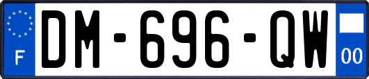 DM-696-QW
