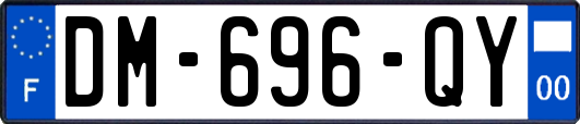 DM-696-QY