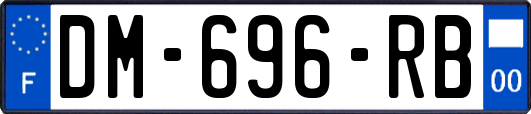 DM-696-RB