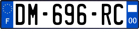 DM-696-RC