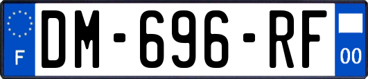DM-696-RF