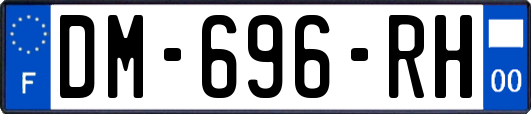 DM-696-RH