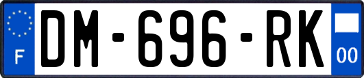 DM-696-RK