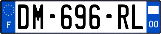 DM-696-RL