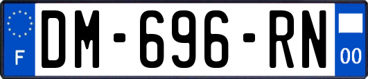 DM-696-RN