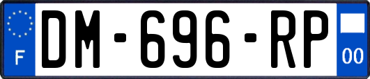 DM-696-RP