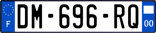 DM-696-RQ