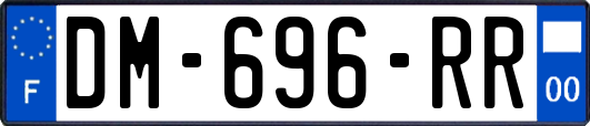 DM-696-RR