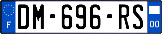 DM-696-RS