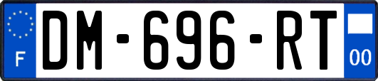 DM-696-RT