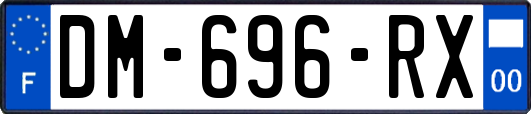 DM-696-RX