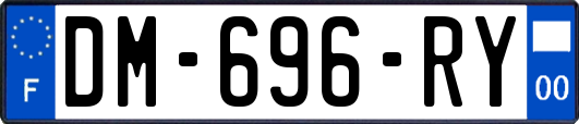 DM-696-RY