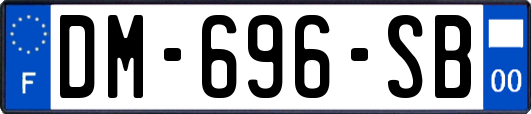 DM-696-SB
