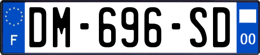DM-696-SD