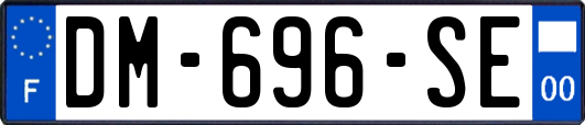 DM-696-SE