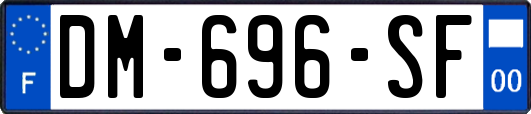 DM-696-SF