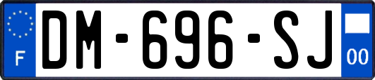DM-696-SJ