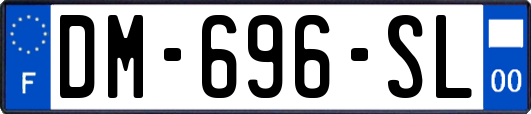 DM-696-SL