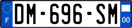 DM-696-SM