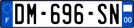 DM-696-SN