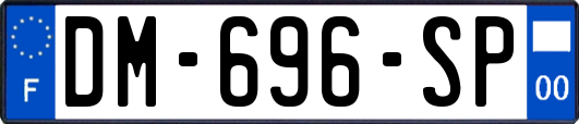 DM-696-SP