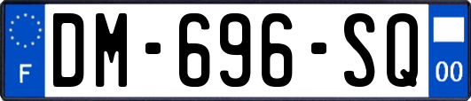 DM-696-SQ