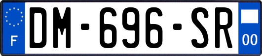 DM-696-SR