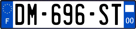 DM-696-ST