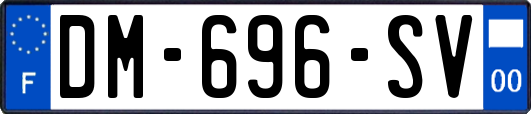 DM-696-SV