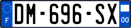 DM-696-SX