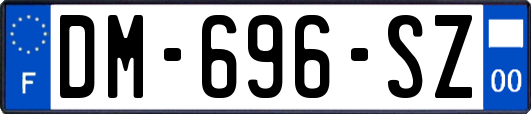 DM-696-SZ