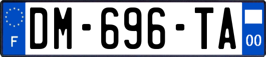 DM-696-TA