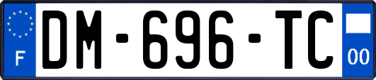 DM-696-TC