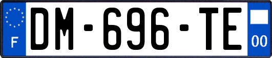 DM-696-TE