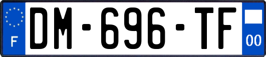 DM-696-TF