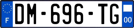 DM-696-TG
