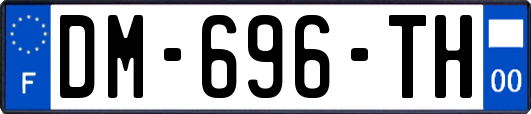 DM-696-TH