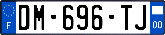 DM-696-TJ